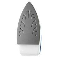 Black &amp; Decker IR0175W Chrome Plated Iron,White N3