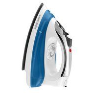 Black &amp; Decker IR0175W Chrome Plated Iron,White N4