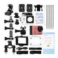 SOOCOO C50 4K HD 2 inch LCD Screen 12MP WiFi Sport Action Camera Camcorder with Waterproof Case, 170 Degrees Wide... N2