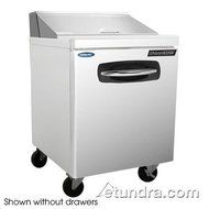 Nor-Lake AdvantEDGE Refrig. Sandwich NLSP27-8-001