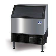 Manitowoc UD-0310W (271 lb/day) Full Dice