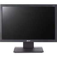 Acer VIAO ET.XV3HP.A02 18.5-Inch Screen LCD Monitor