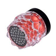 Creazy Hi-fi Digital Audio System Speaker Stereo TF Card Super Bass Speaker N3