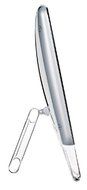 Apple Studio Display 15 - LCD display - TFT - 15&quot; - 1024 x 768 - 230 cd/m2 - 300:1 - metallic...