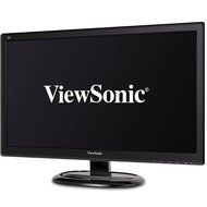 ViewSonic VA2265smh 22-Inch SuperClear MVA LED Monitor (Full HD 1080p, HDMI/VGA, Integrated... N3