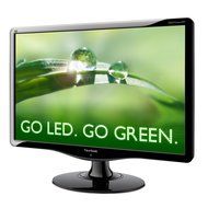 Viewsonic VA2231WM-LED 22-Inch Widescreen LED Monitor N2