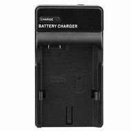 Car/Home Charger for EN-EL3E Rechargeable Battery for Nikon D300 SLR, D300s, SLR, D700 SLR, D90, D70 SLR, D70s... N3