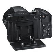 Nikon COOLPIX B500 Digital Camera (Black) N6