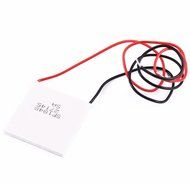 Oligex(TM) 2Pcs Hot Thermoelectric Power Generator 150 degree High Temperature Peltier TEG Module N6