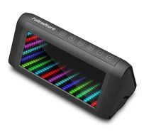 Wireless Bluetooth Speakers, Fuleadture Portable Outdoor Home 16W Output HD Bass Stereo Speaker with Microphone... N3