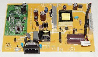 ASUS 04G550427010 (715G3647-P01-001-001R) VE258 VE258H VE258Q Monitor Power Board