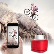 Sport Action Camera - Elecwave EW-SC01 Stick Anywhere Selfie Sport Camera Multi-functional APP Remote Control... N10
