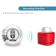 Sport Action Camera - Elecwave EW-SC01 Stick Anywhere Selfie Sport Camera Multi-functional APP Remote Control... N11