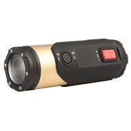 Olatec S20W Waterproof WiFi Sports Action Video Camera Full HD 1080P 30FPS Portable Mini DV Camcorde DVR 12MP...
