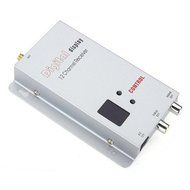 Partom FPV 1.2G 1.3G 8CH 800mw Wireless AV Transmitter And Receiver N2