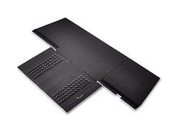 FPV 9.7&#039;&#039; iPad / Tablet Monitor Sunshade Sun Hood for DJI Inspire 1 Transmitter Remote Controller... N2