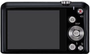 Casio Exilim EX-ZS20 Digital Camera Black EX-ZS20BK