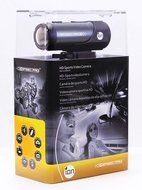 Ion Speed Pro Automotive Enthusiast 14MP 1080p Full HD Waterproof Action Camera with Automotive and Bike Mounts