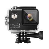 Relee 2 Inch LCD Screen 12 Mega Pixel High Speed 30 Meters Waterproof Wifi Sports Action Camera Camcorder for...