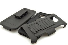 LG Stylo 2 Plus Case, LG Stylus 2 Plus Case, MCUK 3 Layer Shock Resistant Hybrid Armor Full Body Protective Case... N67