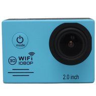 DEESEE(TM) SJ7000 WIFI 1080P Full HD DV Sports Recorder Car Waterproof Action Camera Camcorder N4