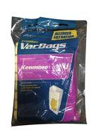 Ultra Care Premium VacBags Kenmore U 50688 8 Bags