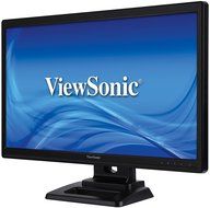 ViewSonic TD2420 24-Inch LED-lit LCD Monitor N6
