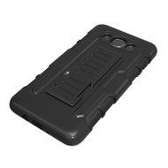 LG Stylo 2 Plus Case, LG Stylus 2 Plus Case, MCUK 3 Layer Shock Resistant Hybrid Armor Full Body Protective Case... N72