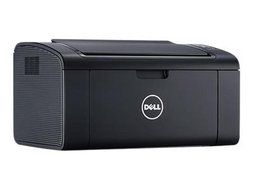 Dell Wireless Laser Printer B1160w - Printer - monochrome - laser - A4/Legal - 1200 dpi - up to 21 ppm - capacity... N7