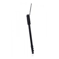 Opteka 67" Digital SLR Camera Monopod for Canon Nikon Sony Pentax Panasonic Fuji N3