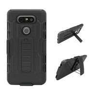 LG Stylo 2 Plus Case, LG Stylus 2 Plus Case, MCUK 3 Layer Shock Resistant Hybrid Armor Full Body Protective Case... N76