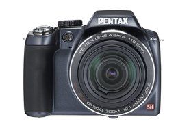 Pentax X90 12.1 MP Digital Camera with 26x Super-Telephoto Triple Shake Stabilized Zoom and 2.7-Inch LCD N2