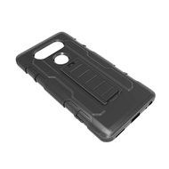 LG Stylo 2 Plus Case, LG Stylus 2 Plus Case, MCUK 3 Layer Shock Resistant Hybrid Armor Full Body Protective Case... N77