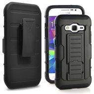 LG Stylo 2 Plus Case, LG Stylus 2 Plus Case, MCUK 3 Layer Shock Resistant Hybrid Armor Full Body Protective Case... N78