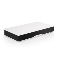 Raumfeld Wireless Streaming Sounddeck - White N14