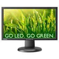 Viewsonic 22-Inch 5ms LED Monitor, Full HD 1920 x 1080p Resolution, Ergonomic Stand, Dual... N3