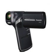 Panasonic Hx-Dc2 High Definition Camcorder - Slate Grey