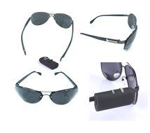 TECHVISION HD 720P Sport Wearable Camera with Sunglass (XH-WC) N3