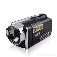 PowerLead Dcam PL-C10 16MP Digital Camcorder Camera DV Video Recorder with 2.7" Display 16x Digital Zoom N14