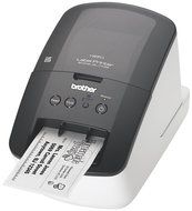Brother QL-700 High-speed, Professional Label Printer N11