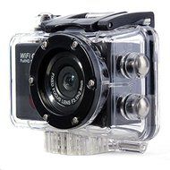 Diving Cycling Multipurpose HD 1080P Action Sports Camera Wifi N2