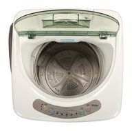 Haier HLP21N Pulsator 1-Cubic-Foot Portable Washer N5