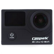 Asun Sports Action Camera Full HD WIFI Waterproof Cam DV Set N2