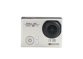 Wireless Portable Wifi Sport Action Camera 1.5&quot; LCD Outdoor Sports DV Anti-shock Diving Sports 30m 1080p 170 Degree... N3