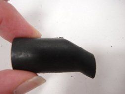Hamada Suction Tubes, Part #91