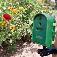 Wingscapes WSCA04 Timelapse Outdoor PlantCam (Discontinued by Manufacturer) N6