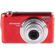 Polaroid IEX29-RED Digital Camera 18.0 Megapixels Digital Camera - 10x Optical Zoom - 2.7-inch LCD Display - Red