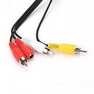 BephaMart HJ HJ32TR RC32 5.8G 32CH Wireless FPV AV Receiver Shipped and Sold by BephaMart N3