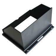 9.7 inch Sun Shade Frame for Lilliput Monitor 969A Series 969B Series