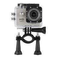 Eonego Waterproof Wireless Mini WiFi Portable Action Sports Camera With Full HD 1080P And 2 inch LCD Display PC... N3